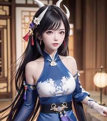 剑来封面