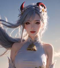 角色石昊