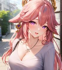 角色秦羽